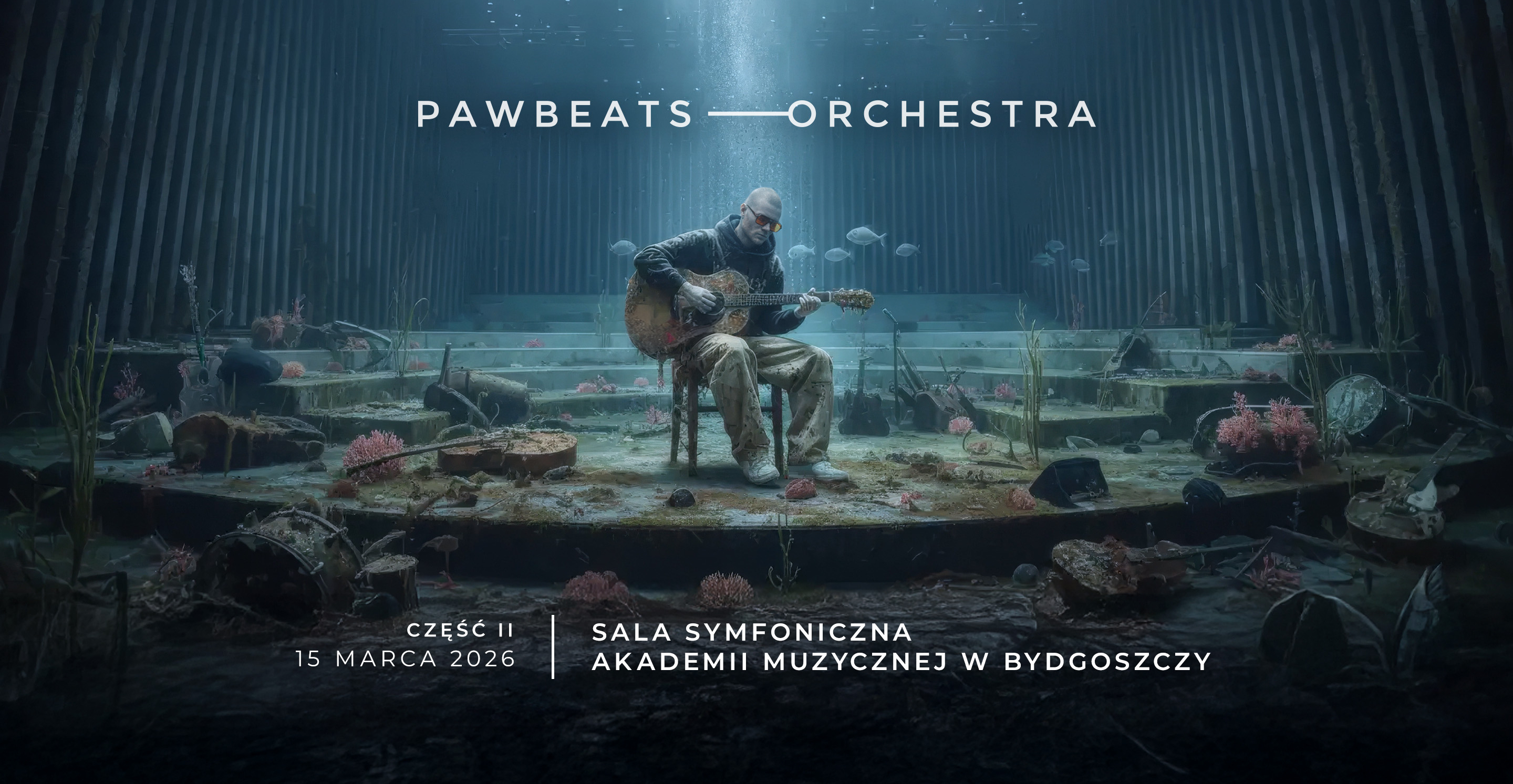 PAWBEATS—ORCHESTRA Część II
